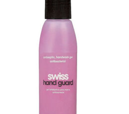 Swiss Hand Guard 120ml