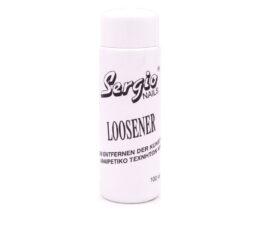 Afairetiko Texnhtwn Loosener Sergio 100ml