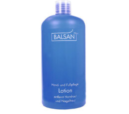 Balsan Lotion 500ml