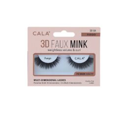 Cala 3d Faux Mink Lashes Fuego 35104