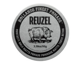 Concrete Pomade 95gr