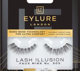 Eylure Lash Illusion No 305 1990 186 0305 1