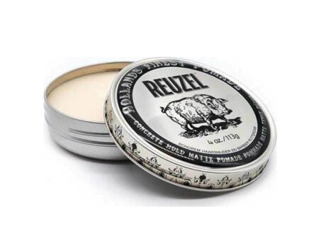 reuzel_concrete_hold_matte_pomade_113gr 2