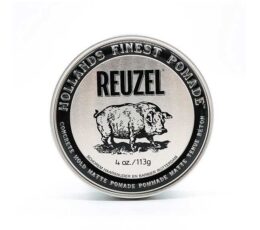 Reuzel Concrete Hold Matte Pomade 113gr