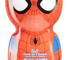 Air Val Spiderman 2 1