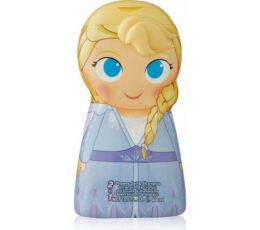 Oem Disney Frozen Ii Elsa Shower Gel 400ml