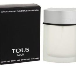 10487 Tous Man After Shave Balm 100ml 1 G
