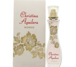 Aguliera Woman Edp 50 551x551h