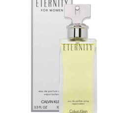 Calvin Klein Eternity For Women 100ml