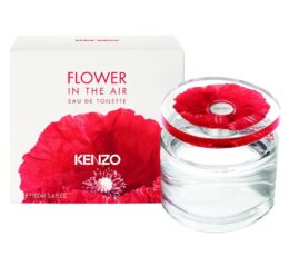 Kenzo Flower In The Air Eau De Toilette 100ml