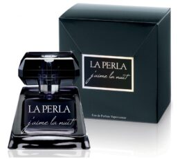 La Perla Jaime La Nuit 100ml Eau De Perfume For Women 8002135078871 1 1