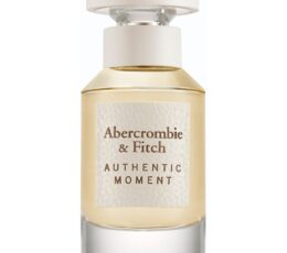 Abercrombie Fitch Authentic Moment Woman Edp 50 Ml 1652861225