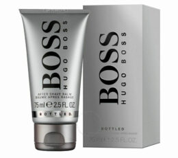 Boss Bottled No6 Hugo Boss After Shave Balm 25 Oz M Bohmab25