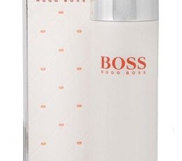 Boss Orange Deo Spray 150ml