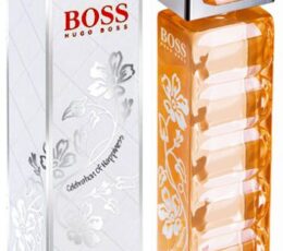 Boss Orange For Women Eau De Toilette Hugo Boss Orange For Women Eau De Toilette 1 G