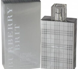 Burberry Brit For Women Burberry Brit For Women Limited Edition Edp 100 Ml 3386460026314