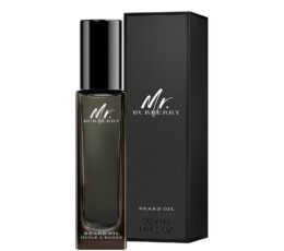 Burberry Mr Burberry Beard Oil 30 Ml