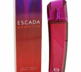 Escada Magnetism By Escada Edp Spray 25 Oz 3393670000027