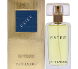 Estee Lauder Ladies Estee Edp Spray 17 Oz Fragrances 887167095885