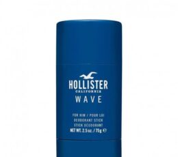 Hollister Wave For Men Deodorant Stick