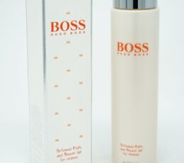 Hugo Boss Hugo Boss Boss Orange For Women Shower G