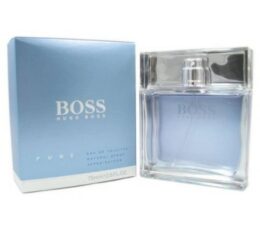 Hugo Boss Pure After Shave Lotion 75ml