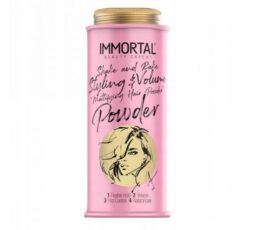 Immortal Styling Powder 20g Pink