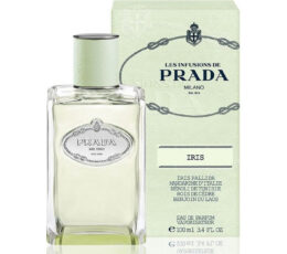 Prada Infusion Diris Eau De Parfum 100ml