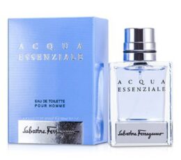 Salvatore Ferragamo Acqua Essenziale Eau De Toilette Spray 30ml1oz 8034097953644