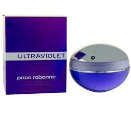 Ultraviolet Edp 80m