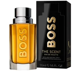 ΗΒ The Scent 50ml