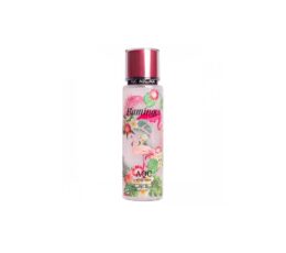 8436576501153 Idc Institute Aqc Fragrances Body Mist Spray Flamingos 200ml
