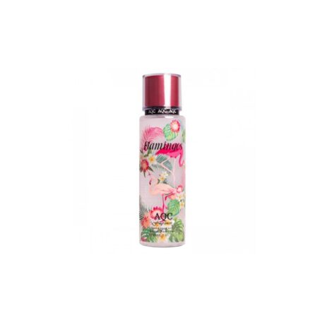 8436576501153-idc-institute-aqc-fragrances-body-mist-spray-flamingos-200ml