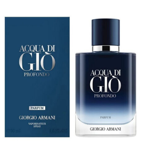 ACQUA ROFONDO 50ML