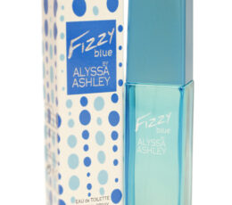 Alyssa Ashley Fizzy Blue 100ml