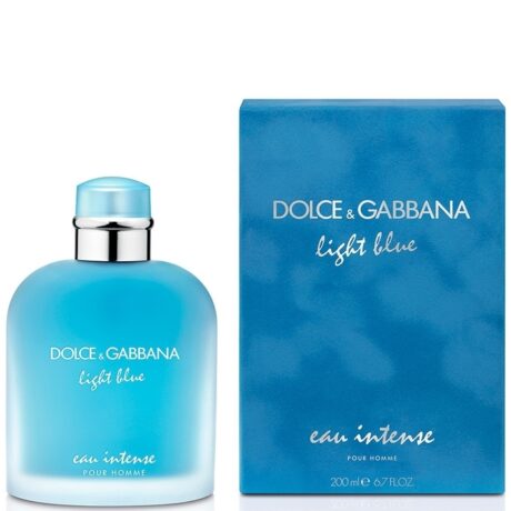 Dolce-amp-Gabbana-Light-Blue-Eau-Intense-Eau-de-Parfum-200ml-1111