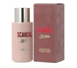 Jean Paul Gaultier Scandal Body Lotion 200ml