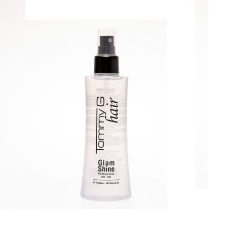 TG glam-shine-hair 150ML