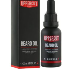 Upd Beard Oil 2