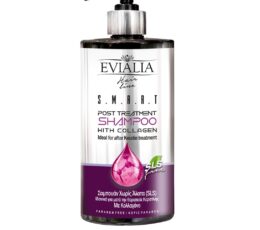 Yanni Extensions Evialia S M A R T Post Treatment Shampoo 500ml