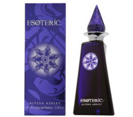 Alyssa Ashley Esoteric Eau De Parfum Vaporizador 50 Ml