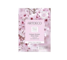 Artdeco Collagen Booster Sheet Mask 1 St Ck