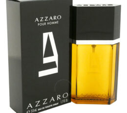 Azzaro Men By Azzaro Edt Spray 17 Oz 3351500980802
