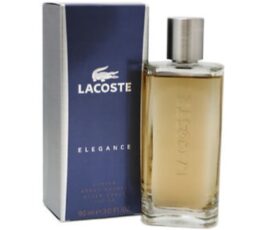 Eperfumes Lacoste Elegance Eau De Toilette 90ml 500x500