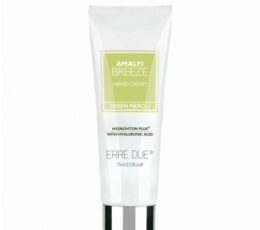 Erre Due Amalfi Breeze Green Neroli 75ml