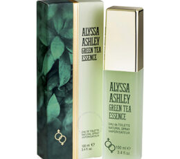 Green Tea Essence By Alyssa Ashley Edt Spray 34 Oz 100 Ml U Gtets34