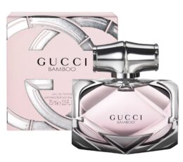 Gucci Bamboo Eau De Parfum 75ml