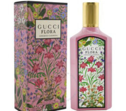 Gucci Ladies Flora By Gucci Gorgeous Gardenia Edp Spray 33 Oz Fragrances 3616302022472 2