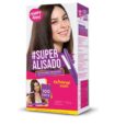 Happy Anne Extreme Care Super Alisado Brazilian Straightening Kit