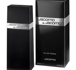 Jacomo De Jacomo Eau De Toilette 100ml